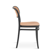 Load image into Gallery viewer, Caleb Dining Chair - Set of 4 - Black