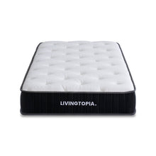 Load image into Gallery viewer, LivingTopia FirmNest Classic Single Mattress
