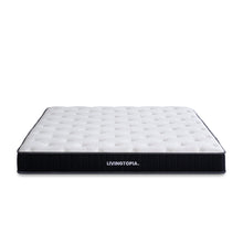 Load image into Gallery viewer, LivingTopia FirmNest Classic Super King Mattress