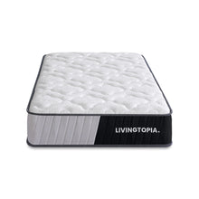 Load image into Gallery viewer, LivingTopia FirmNest Plus Single Mattress