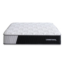 Load image into Gallery viewer, LivingTopia FirmNest Plus Double Mattress