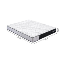 Load image into Gallery viewer, LivingTopia FirmNest Plus King Mattress