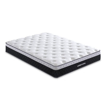 Load image into Gallery viewer, LivingTopia FirmNest Pro Double Mattress