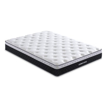 Load image into Gallery viewer, LivingTopia FirmNest Pro Queen Mattress