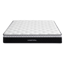 Load image into Gallery viewer, LivingTopia FirmNest Pro King Mattress