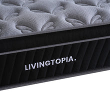 Load image into Gallery viewer, LivingTopia FirmNest Prime King Single Mattress