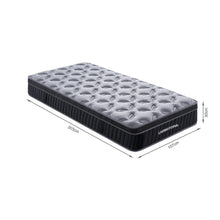 Load image into Gallery viewer, LivingTopia FirmNest Prime King Single Mattress