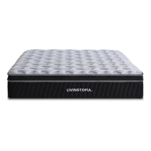 Load image into Gallery viewer, LivingTopia FirmNest Prime Queen Mattress