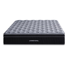 Load image into Gallery viewer, LivingTopia FirmNest Prime King Mattress