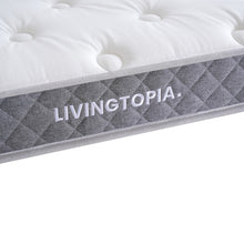Load image into Gallery viewer, LivingTopia DreamNest Classic King Single Mattress