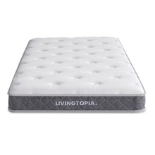 Load image into Gallery viewer, LivingTopia DreamNest Classic King Single Mattress