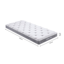 Load image into Gallery viewer, LivingTopia DreamNest Classic King Single Mattress