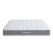 Load image into Gallery viewer, LivingTopia DreamNest Classic Double Mattress