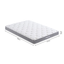 Load image into Gallery viewer, LivingTopia DreamNest Classic Double Mattress