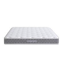 Load image into Gallery viewer, LivingTopia DreamNest Classic Queen Mattress
