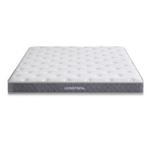 Load image into Gallery viewer, LivingTopia DreamNest Classic King Mattress