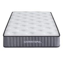 Load image into Gallery viewer, LivingTopia DreamNest Plus Single Mattress