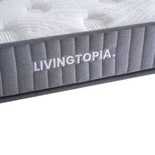 Load image into Gallery viewer, LivingTopia DreamNest Plus Double Mattress