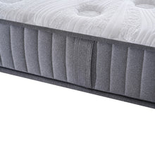 Load image into Gallery viewer, LivingTopia DreamNest Plus Super King Mattress