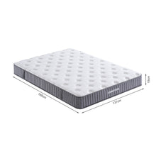 Load image into Gallery viewer, LivingTopia DreamNest Plus Double Mattress