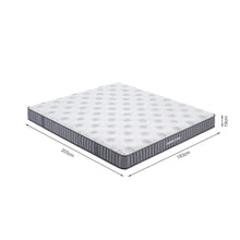 Load image into Gallery viewer, LivingTopia DreamNest Plus Super King Mattress