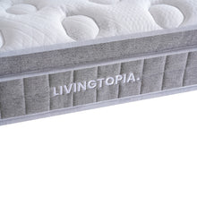 Load image into Gallery viewer, LivingTopia DreamNest Pro King Mattress