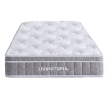 Load image into Gallery viewer, LivingTopia DreamNest Pro King Single Mattress
