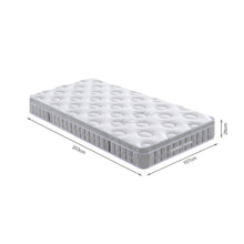Load image into Gallery viewer, LivingTopia DreamNest Pro King Single Mattress