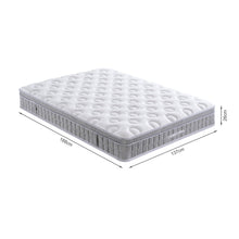 Load image into Gallery viewer, LivingTopia DreamNest Pro Double Mattress