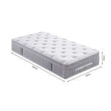 Load image into Gallery viewer, LivingTopia DreamNest Prime Single Mattress
