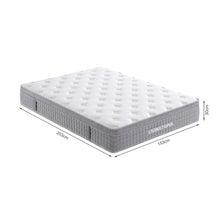 Load image into Gallery viewer, LivingTopia DreamNest Prime Queen Mattress