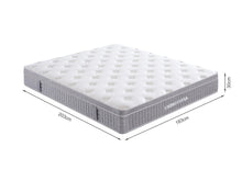Load image into Gallery viewer, LivingTopia DreamNest Prime Super King Mattress