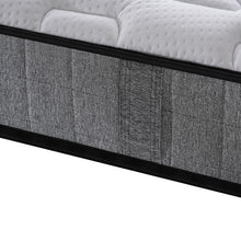 Load image into Gallery viewer, LivingTopia Hybrid Classic Double Mattress