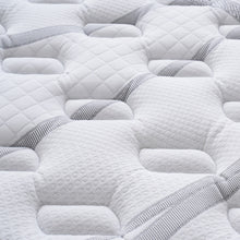 Load image into Gallery viewer, LivingTopia Hybrid Classic Double Mattress