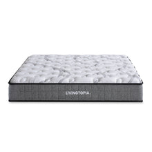 Load image into Gallery viewer, LivingTopia Hybrid Classic Double Mattress