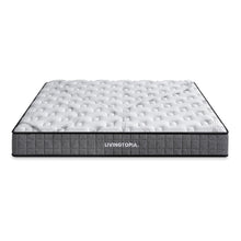 Load image into Gallery viewer, LivingTopia Hybrid Classic King Mattress