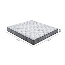 Load image into Gallery viewer, LivingTopia Hybrid Classic Super King Mattress