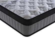 Load image into Gallery viewer, LivingTopia Hybrid Plus King Mattress