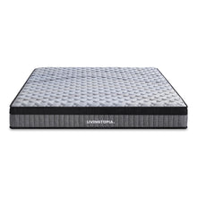 Load image into Gallery viewer, LivingTopia Hybrid Plus Super King Mattress