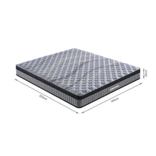 Load image into Gallery viewer, LivingTopia Hybrid Plus Super King Mattress