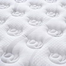 Load image into Gallery viewer, LivingTopia Hybrid Pro Single Mattress