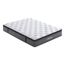 Load image into Gallery viewer, LivingTopia Hybrid Pro Queen Mattress