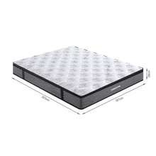 Load image into Gallery viewer, LivingTopia Hybrid Pro King Mattress