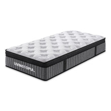 Load image into Gallery viewer, Hybrid Prime Single Mattress