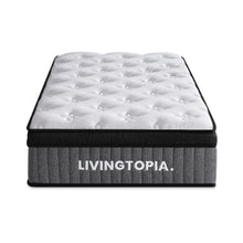 Load image into Gallery viewer, Hybrid Prime Single Mattress