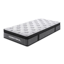Load image into Gallery viewer, Hybrid Prime King Single Mattress