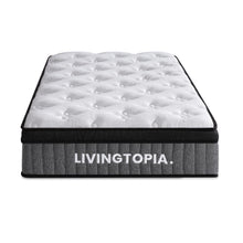 Load image into Gallery viewer, Hybrid Prime King Single Mattress