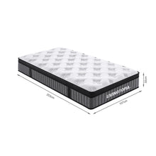 Load image into Gallery viewer, Hybrid Prime King Single Mattress