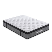 Load image into Gallery viewer, Hybrid Prime Double Mattress