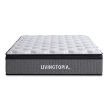 Load image into Gallery viewer, Hybrid Prime Double Mattress